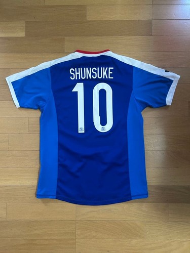 Maglia shunsuke nakamura - maglia,