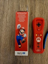 Nintendo Wii Motion Plus