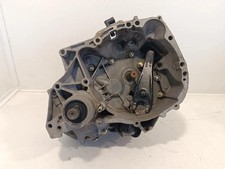 7701723254 D7F G7 CAMBIO COMPLETO per RENAULT CLIO 2A SERIE (05/01>11/10<) 2001