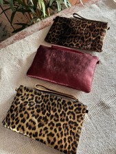 Mini bag portadocumenti