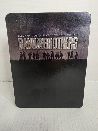 Band brothers the - band, complete