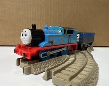 Thomas & Friends Trackmaster