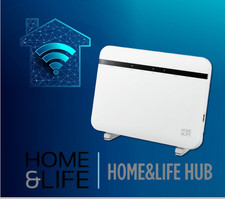 *NUOVO* HOME&LIFE HUB - MODEM