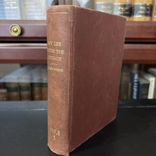 My Life With The Eskimo