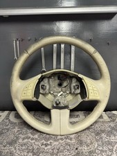 Volante Per Fiat 500 2007-2015