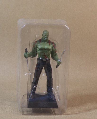 Eaglemoss classic marvel - eaglemoss,