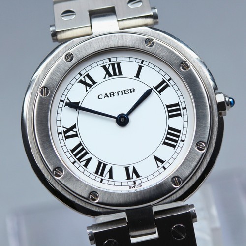 Orologio vintage cartier - orologio,