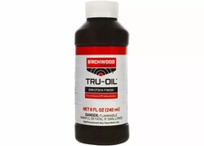 TRU OIL BIRCHWOOD CASEY 240 ML
