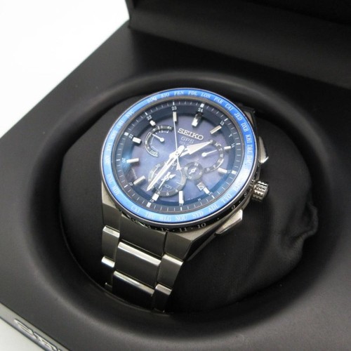 Orologio uomo seiko - orologio,