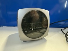 Sony ICF-C160 Dream Machine