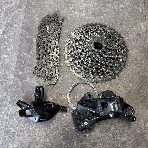 Gruppo sram velocità - sram, x1