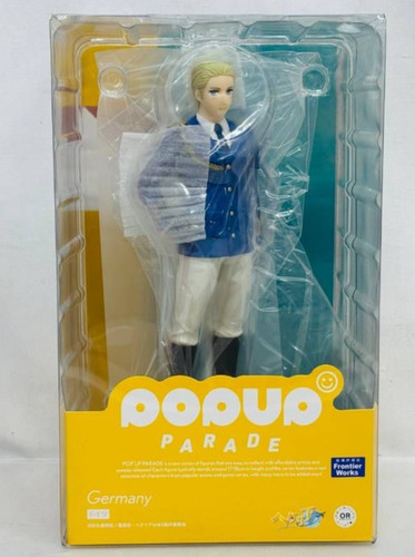 Orange rouge pop parade - rouge,