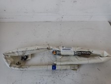 AIRBAG A TENDINA LATERALE