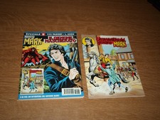 il comandante mark speciale n8