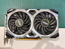 Scheda grafica msi geforce - scheda,