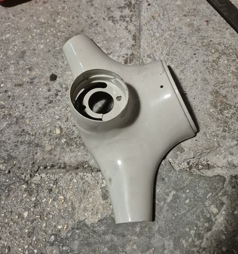 Sotto manubrio vespa - manubrio, vnb