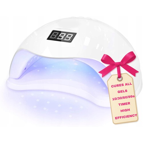 Lalill lampada led - lampada, uv