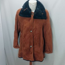 Item e6527 womens - womens, shearling