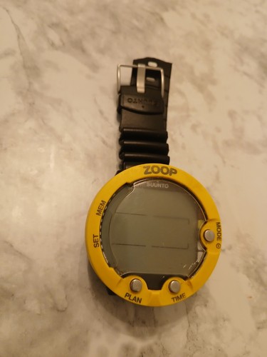 Suunto watch computer - suunto,
