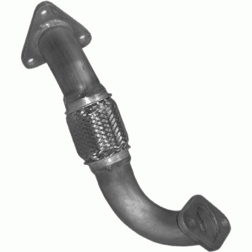 Tubo anteriore per ford - anteriore,