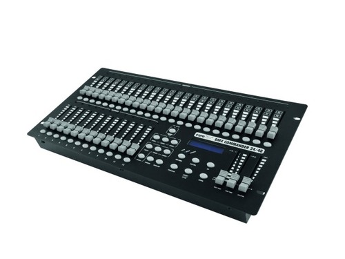 Eurolite centralina dmx - centralina,
