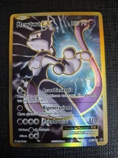 Mewtwo EX – EVO 103/108 –