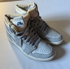 NIKE JORDAN 1 HIGH Zoom CMFT