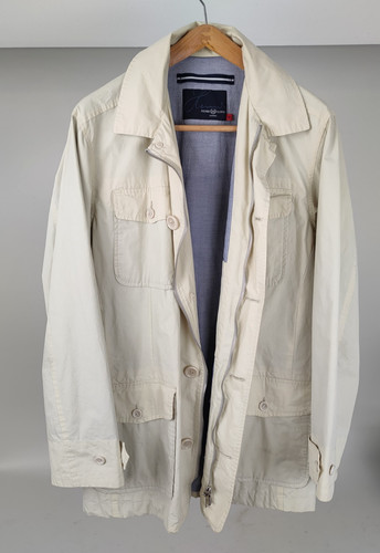 Giacca giubbino cotone - , henri