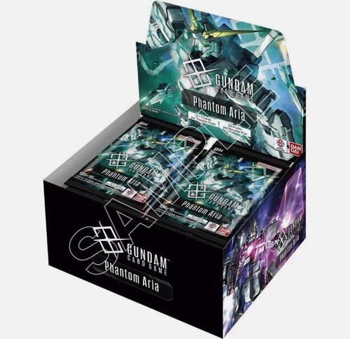 Gundam card game phantom - -,