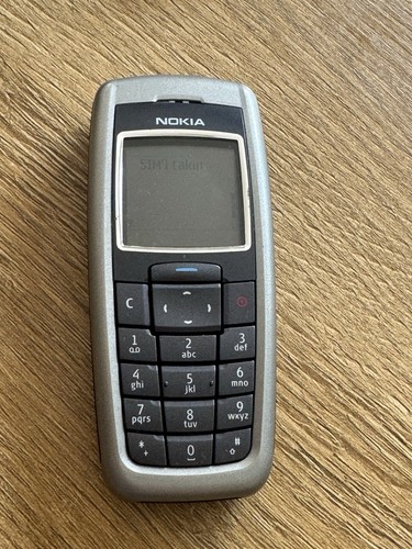 Nokia 2600 grigio - -, ottimo