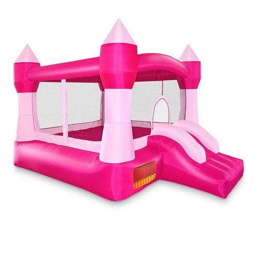 Casetta rimbalzo principessa - rimbalzo,