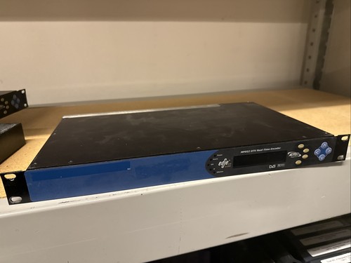Adtec edje 2100 mpeg2 - adtec,