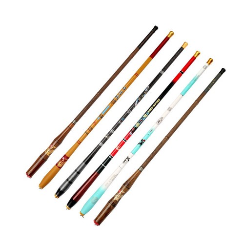 Canna pesca fibra - da,