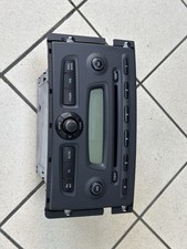 STEREO / AUTORADIO CD per SMART FORTWO 451 Dal 2007- A4518203479 ORIGINALE