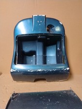 bauletto anteriore per Vespa