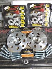 Distanziali Ruote Smart