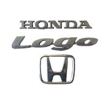 STEMMA FREGIO LOGO PER HONDA Logo 1° Serie (96>01)