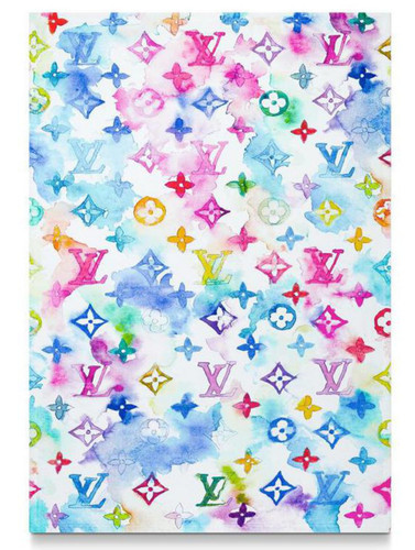 Louis vuitton tovagliolo - vuitton,