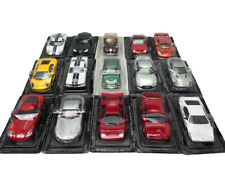 1/43 Diecast Supercar Mercedes