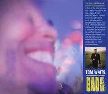 Bad As Me von Waits,Tom | CD |
