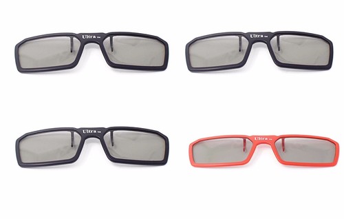 Paia occhiali clip on - paia,