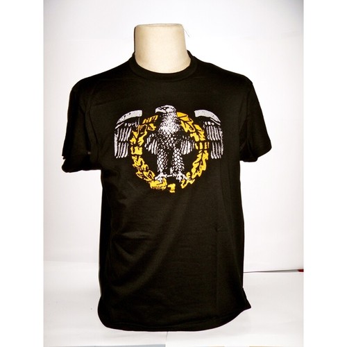 Tshirt aquila fascista - tshirt,