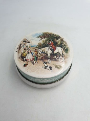 Vintage riley toffee halifax - vintage,