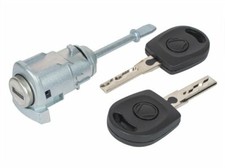 Serratura Cilindro Anteriore