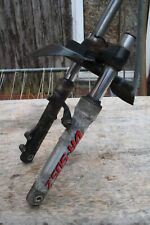 Forcella Honda SXR 50 Cross