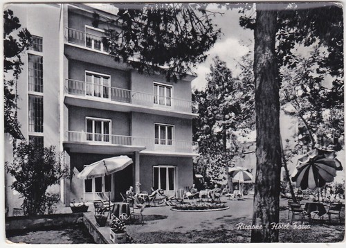 Riccione rimini hotel - riccione,