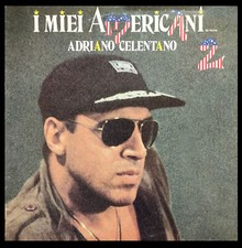 ADRIANO CELENTANO I MIEI