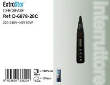 CERCAFASE DIGITALE ELETTRONICO