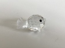 SVAR0WSKY PESCE PALLA DA 5 CM