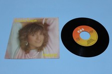 LAURA LUCA - MARE / CHE MALE MI FAI - CBS A 3369